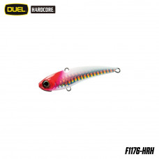 DUEL HARDCORE SOLID VIBE (S) 55MM