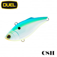 Duel Hardcore Vibe 7.5cm/23.5gr Sinking