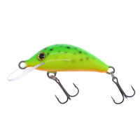 Gloog Hektor 35NF, 3.5cm, 2gr (Floating)