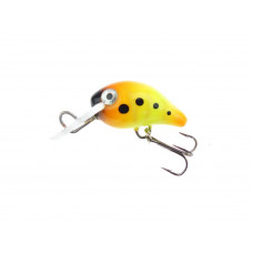 Gloog Loki 25F, 2.5cm, 1.3gr (Floating)