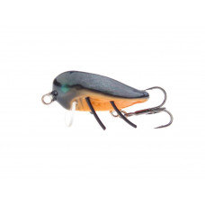 Gloog Wioslak 3,5 cm, 2,5 g (lebegő) – felszíni evolúció