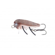 Gloog Wioslak 3,5 cm, 2,5 g (lebegő) – felszíni evolúció