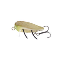 Gloog Wioslak Lipless (Bezsterowy) 3,5 cm, 2,5 g (lebegő) – felszíni evolúció