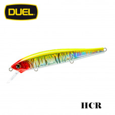 Hardcore Minnow FLAT 90SP