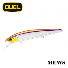 Hardcore Minnow FLAT 90SP
