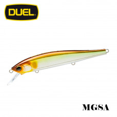 Hardcore Minnow FLAT 90SP