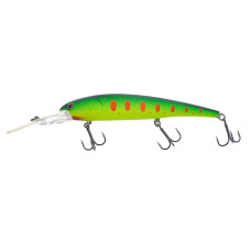 Hitfish vobler TR Deep 11.5cm, 23.8gr, Floating