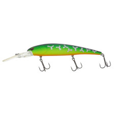 Hitfish vobler TR Deep 11.5cm, 23.8gr, Floating