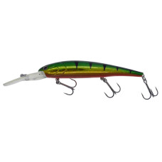 Hitfish vobler TR Deep 11.5cm, 23.8gr, Floating