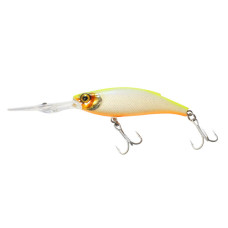 Sea Buzz vobler Hunter Deep Shad 7.5cm, 11gr, Floating