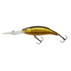 Sea Buzz vobler Hunter Deep Shad 10.5cm, 31gr, Floating