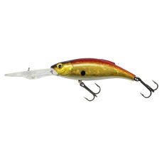 Sea Buzz vobler Hunter Deep Shad 12.5cm, 49gr, Floating