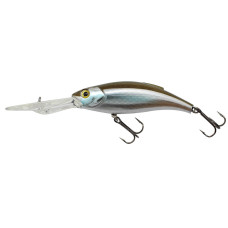 Sea Buzz vobler Hunter Deep Shad 10.5cm, 31gr, Floating