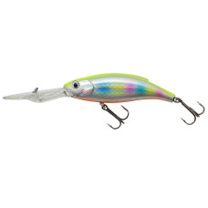 Sea Buzz vobler Hunter Deep Shad 10.5cm, 31gr, Floating