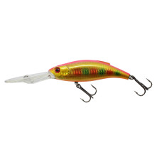 Sea Buzz vobler Hunter Deep Shad 10.5cm, 31gr, Floating