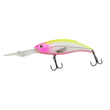 Sea Buzz vobler Hunter Deep Shad 10.5cm, 31gr, Floating