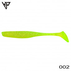 KP Baits Lazy Shad 10cm (4 hüvelyk) 5db/zsák