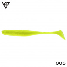 KP Baits Lazy Shad 10cm (4 hüvelyk) 5db/zsák