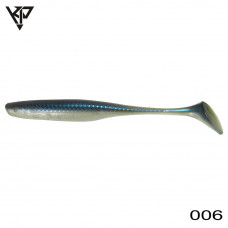 KP Baits Lazy Shad 10cm (4 hüvelyk) 5db/zsák
