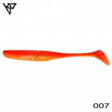 KP Baits Lazy Shad 10cm (4 hüvelyk) 5db/zsák