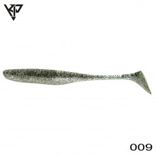 KP Baits Lazy Shad 10cm (4 hüvelyk) 5db/zsák