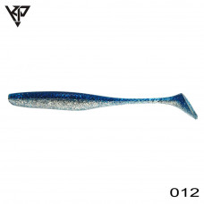 KP Baits Lazy Shad 10cm (4 hüvelyk) 5db/zsák