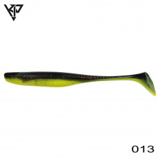 KP Baits Lazy Shad 10cm (4 hüvelyk) 5db/zsák