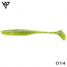 KP Baits Lazy Shad 10cm (4 hüvelyk) 5db/zsák