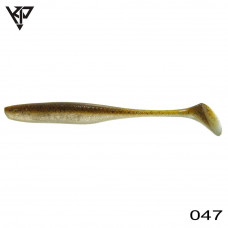 KP Baits Lazy Shad 10cm (4 hüvelyk) 5db/zsák