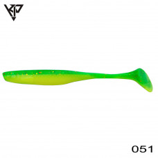 KP Baits Lazy Shad 10cm (4 hüvelyk) 5db/zsák