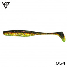 KP Baits Lazy Shad 10cm (4 hüvelyk) 5db/zsák