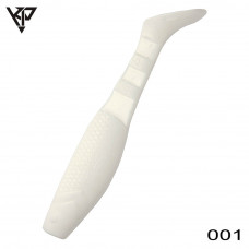 KP Baits Original Shad 5CM (2 inch) 5db/zsák