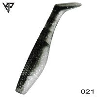 KP Baits Original Shad 5CM (2 inch) 5db/zsák