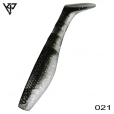 KP Baits Original Shad 5CM (2 inch) 5db/zsák