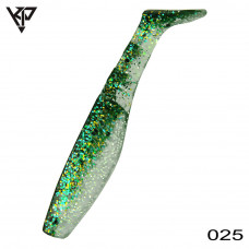 KP Baits Original Shad 5CM (2 inch) 5db/zsák