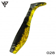 KP Baits Original Shad 5CM (2 inch) 5db/zsák