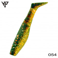 KP Baits Original Shad 5CM (2 inch) 5db/zsák