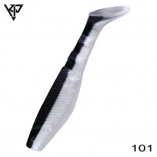 KP Baits Original Shad 5CM (2 inch) 5db/zsák