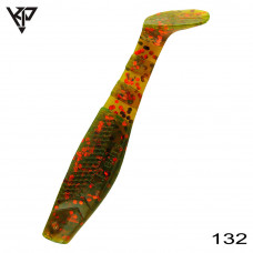 KP Baits Original Shad 5CM (2 inch) 5db/zsák