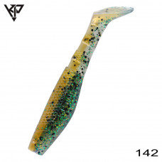 KP Baits Original Shad 5CM (2 inch) 5db/zsák