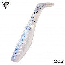 KP Baits Original Shad 5CM (2 inch) 5db/zsák