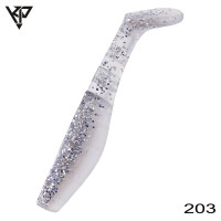 KP Baits Original Shad 5CM (2 inch) 5db/zsák