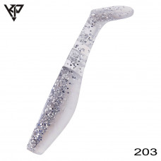 KP Baits Original Shad 5CM (2 inch) 5db/zsák