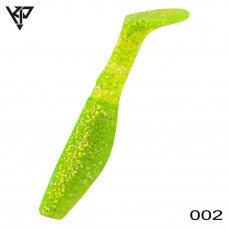 KP Baits Original Shad 5CM (2 inch) 5db/zsák