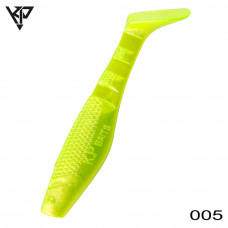 KP Baits Original Shad 5CM (2 inch) 5db/zsák