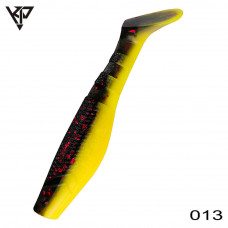 KP Baits Original Shad 5CM (2 inch) 5db/zsák