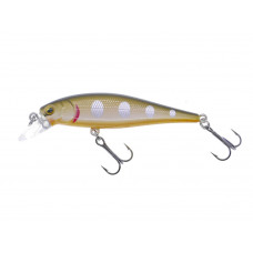 Kamatsu Driftin’ Shad 6.5cm, 5.5gr (suspending)