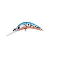 Konger Banana Strike 3cm, 2gr (floating)