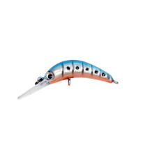 Konger Banana Strike 3cm, 2gr (floating)