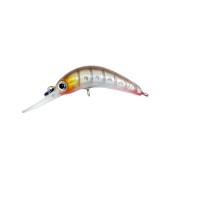 Konger Banana Strike 3cm, 2gr (floating)